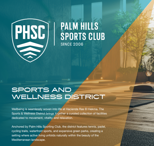 Palm Hills Sports Club